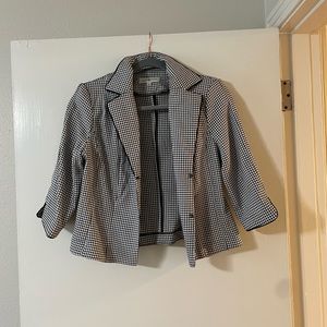 Women’s suit jacket